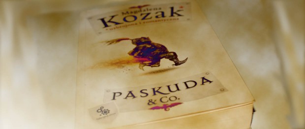 Magdalena Kozak Paskuda & Co.