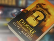 Clive Barker Everville czaczytać