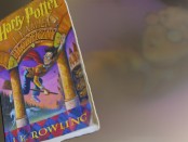 Recenzja książki J.K. Rowling Harry Potter i Kamień Filozoficzny Czaczytać