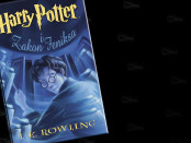 J.K. Rowling Harry Potter i Zakon Feniksa Czaczytać