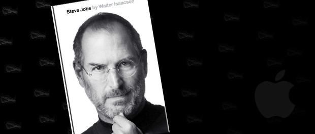 Walter Isaacson Steve Jobs Czaczytać