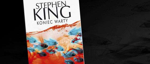 Stephen King Koniec warty Czaczytać