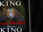 Stephen King, Owen King Śpiące Królewny Czaczytać