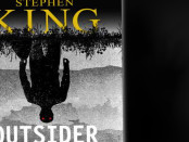 Stephen King Outsider Czaczytać