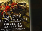 Brian McClellan Grzechy Imperium Czaczytać