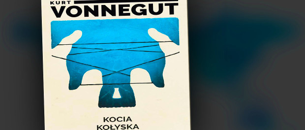 Kurt Vonnegut Kocia Kołyska Czaczytać
