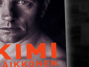 Kari Hotakainen Kimi Räikkönen jakiego nie znamy Czaczytać