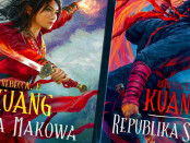 Czaczytać Rebecca F. Kuang Trylogia Wojen Makowych. Wojna Makowa Republika Smoka
